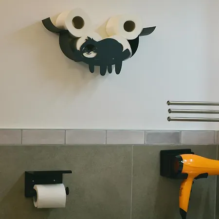 Tor Cucherna * Trieste