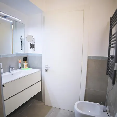 Apartment Tor Cucherna *