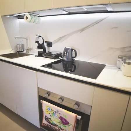 Tor Cucherna Apartment Trieste