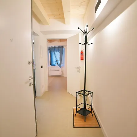 Apartment Tor Cucherna