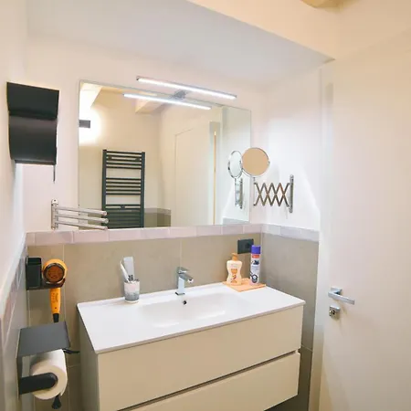 Apartment Tor Cucherna *