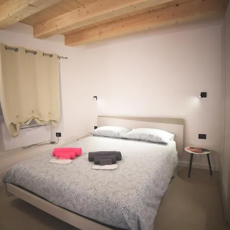 Tor Cucherna Διαμέρισμα Τεργέστη