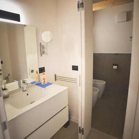 Tor Cucherna Apartment Trieste