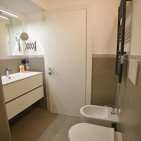 Tor Cucherna Apartment *